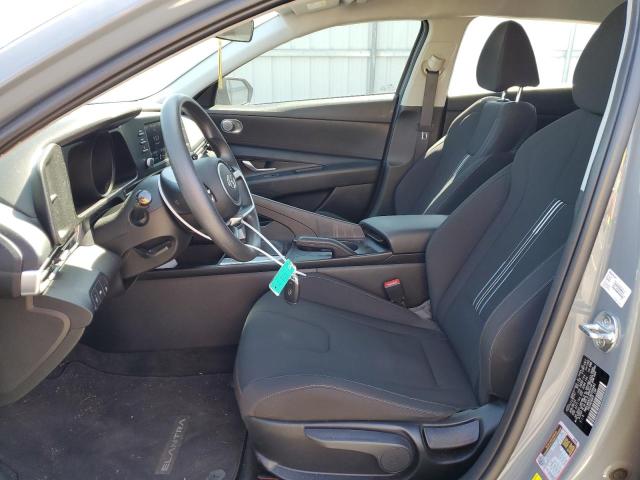 Photo 6 VIN: KMHLM4AG1NU356442 - HYUNDAI ELANTRA 