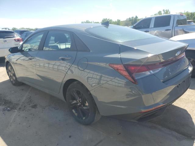 Photo 1 VIN: KMHLM4AG1PU371168 - HYUNDAI ELANTRA SE 