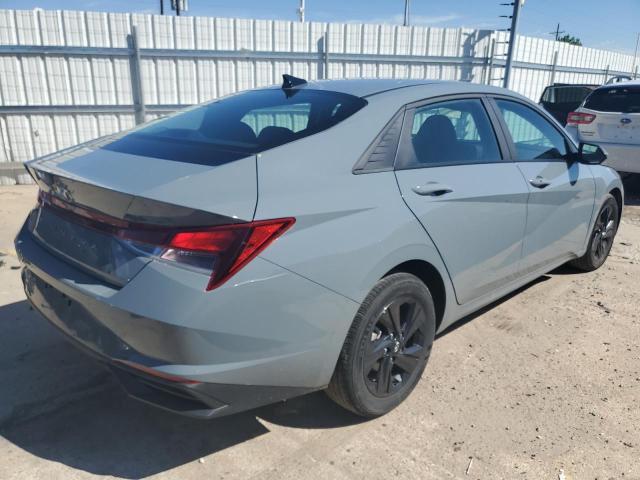 Photo 2 VIN: KMHLM4AG1PU371168 - HYUNDAI ELANTRA SE 