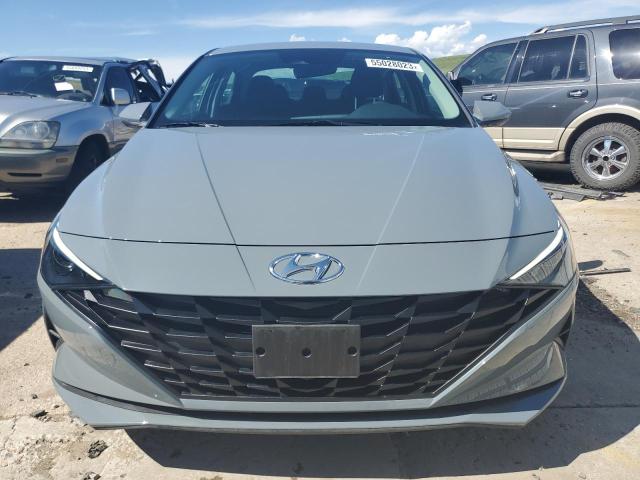 Photo 4 VIN: KMHLM4AG1PU371168 - HYUNDAI ELANTRA SE 