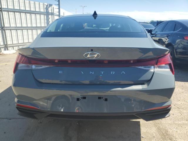 Photo 5 VIN: KMHLM4AG1PU371168 - HYUNDAI ELANTRA SE 