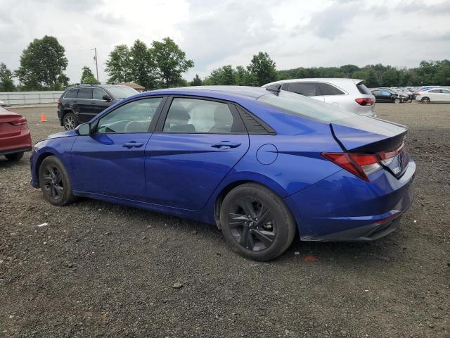 Photo 1 VIN: KMHLM4AG1PU375639 - HYUNDAI ELANTRA 