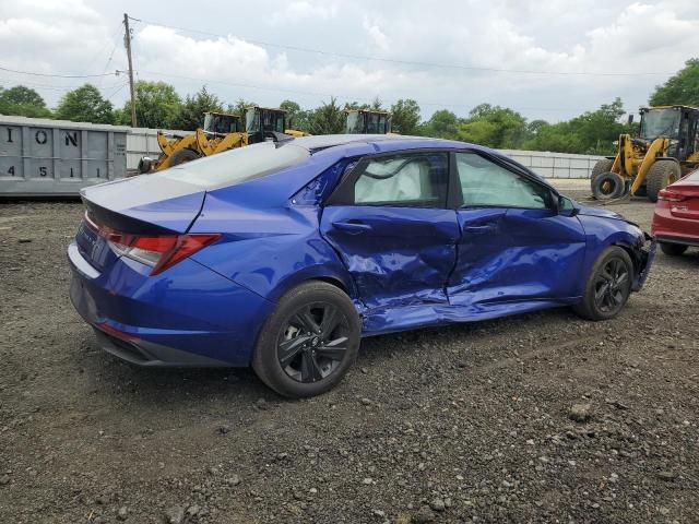 Photo 2 VIN: KMHLM4AG1PU375639 - HYUNDAI ELANTRA 