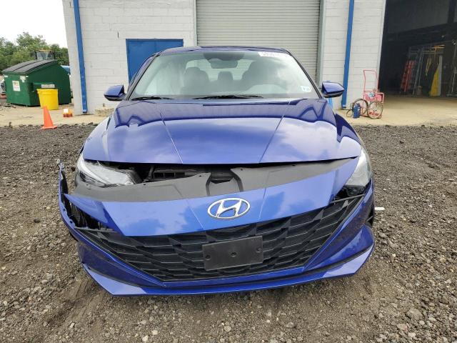 Photo 4 VIN: KMHLM4AG1PU375639 - HYUNDAI ELANTRA 