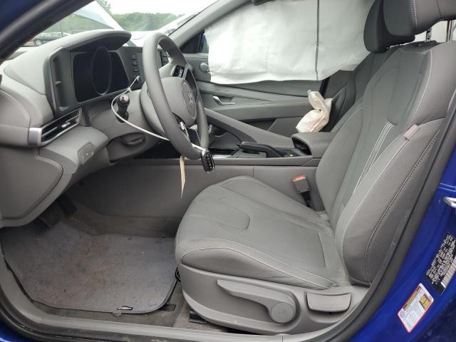 Photo 6 VIN: KMHLM4AG1PU375639 - HYUNDAI ELANTRA 