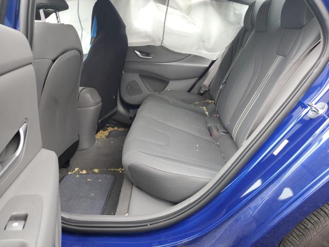 Photo 9 VIN: KMHLM4AG1PU375639 - HYUNDAI ELANTRA 