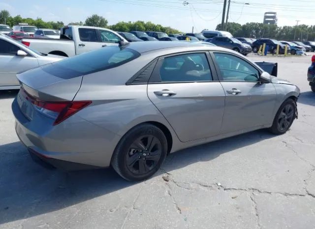 Photo 3 VIN: KMHLM4AG1PU377973 - HYUNDAI ELANTRA 