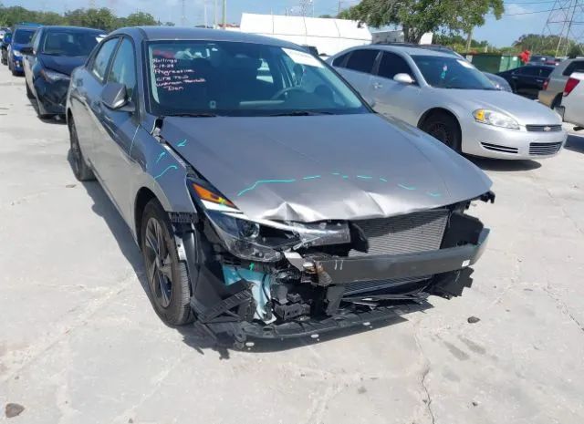 Photo 5 VIN: KMHLM4AG1PU377973 - HYUNDAI ELANTRA 