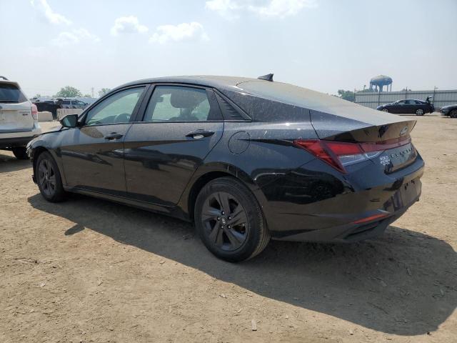 Photo 1 VIN: KMHLM4AG1PU381148 - HYUNDAI ELANTRA SE 