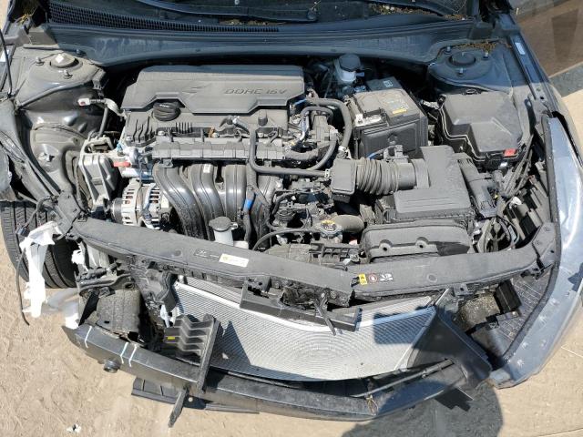 Photo 10 VIN: KMHLM4AG1PU381148 - HYUNDAI ELANTRA SE 