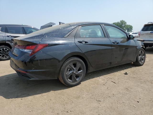 Photo 2 VIN: KMHLM4AG1PU381148 - HYUNDAI ELANTRA SE 