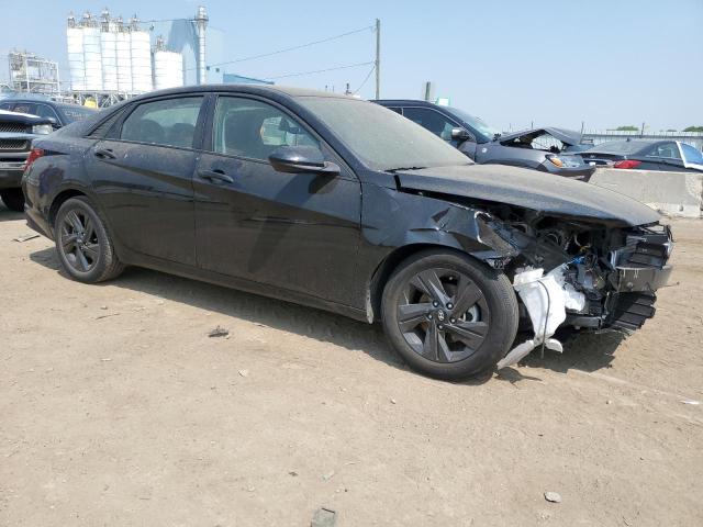 Photo 3 VIN: KMHLM4AG1PU381148 - HYUNDAI ELANTRA SE 