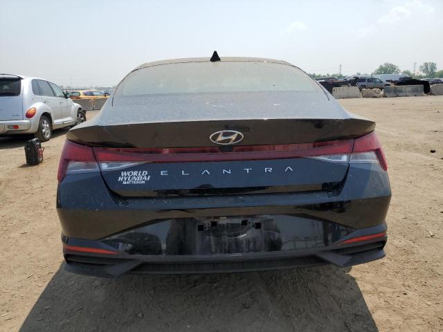 Photo 5 VIN: KMHLM4AG1PU381148 - HYUNDAI ELANTRA SE 