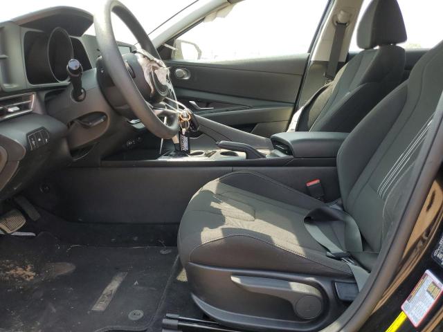 Photo 6 VIN: KMHLM4AG1PU381148 - HYUNDAI ELANTRA SE 