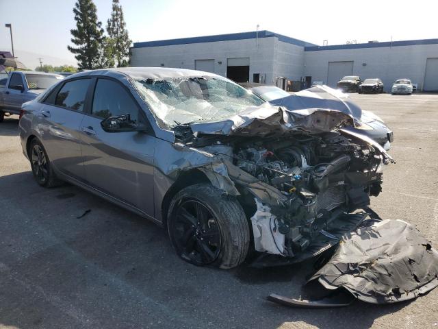 Photo 3 VIN: KMHLM4AG1PU391789 - HYUNDAI ELANTRA 