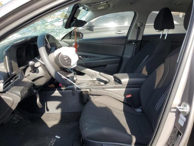 Photo 6 VIN: KMHLM4AG1PU391789 - HYUNDAI ELANTRA 