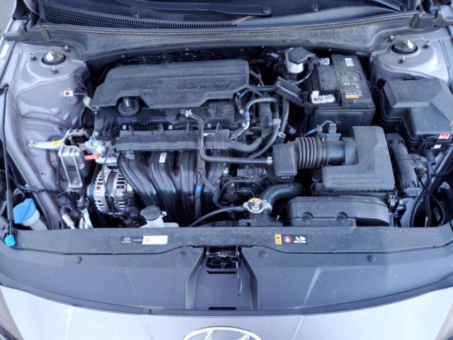 Photo 10 VIN: KMHLM4AG1PU434558 - HYUNDAI ELANTRA 