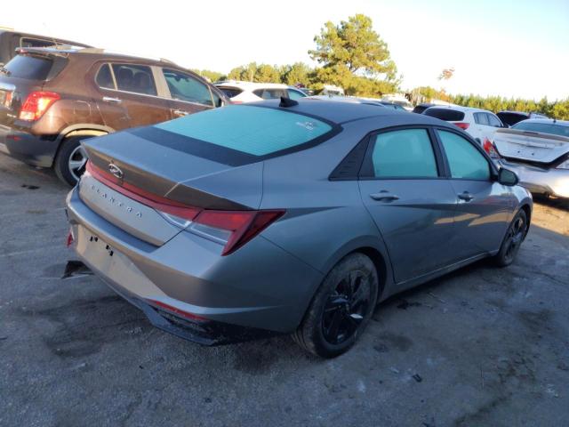 Photo 2 VIN: KMHLM4AG1PU434558 - HYUNDAI ELANTRA 