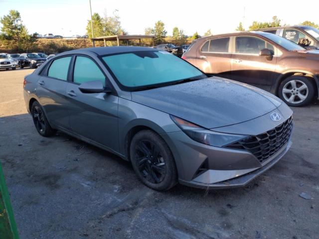 Photo 3 VIN: KMHLM4AG1PU434558 - HYUNDAI ELANTRA 