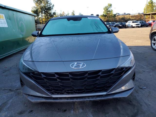 Photo 4 VIN: KMHLM4AG1PU434558 - HYUNDAI ELANTRA 