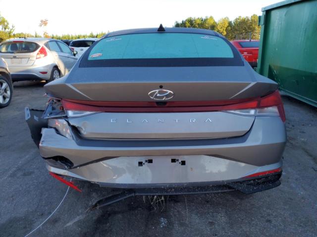 Photo 5 VIN: KMHLM4AG1PU434558 - HYUNDAI ELANTRA 