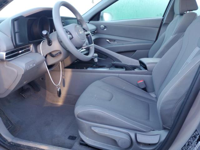 Photo 6 VIN: KMHLM4AG1PU434558 - HYUNDAI ELANTRA 