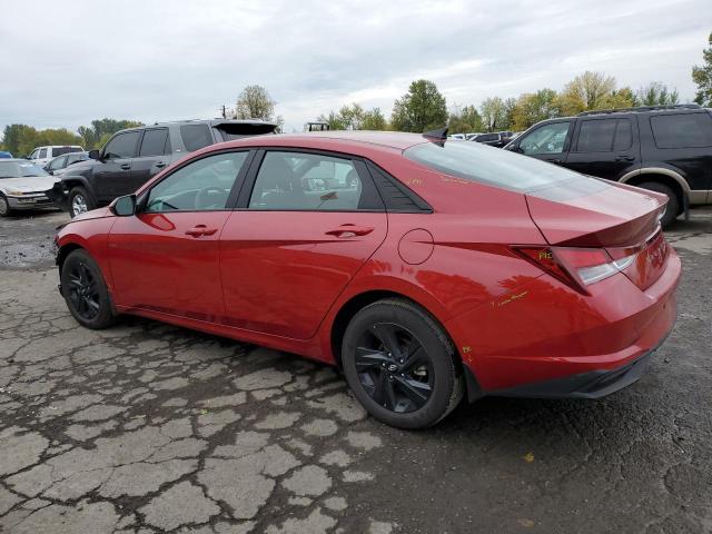 Photo 1 VIN: KMHLM4AG1PU434866 - HYUNDAI ELANTRA 