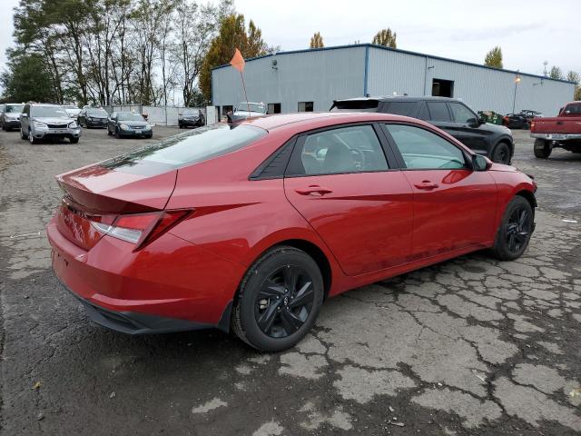 Photo 2 VIN: KMHLM4AG1PU434866 - HYUNDAI ELANTRA 