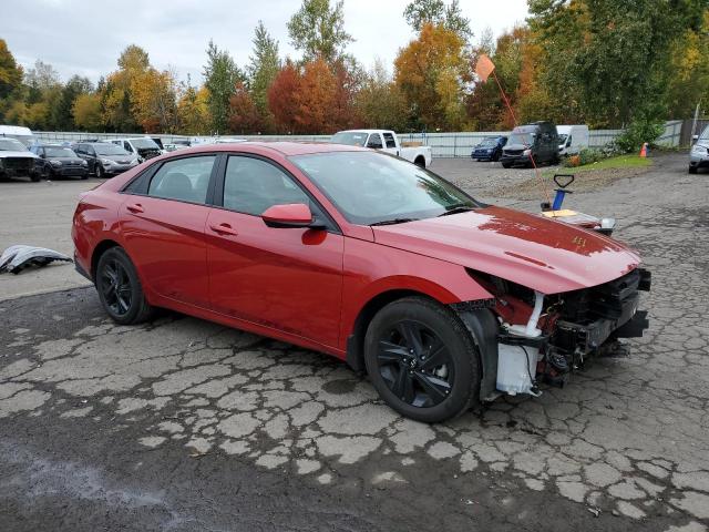 Photo 3 VIN: KMHLM4AG1PU434866 - HYUNDAI ELANTRA 