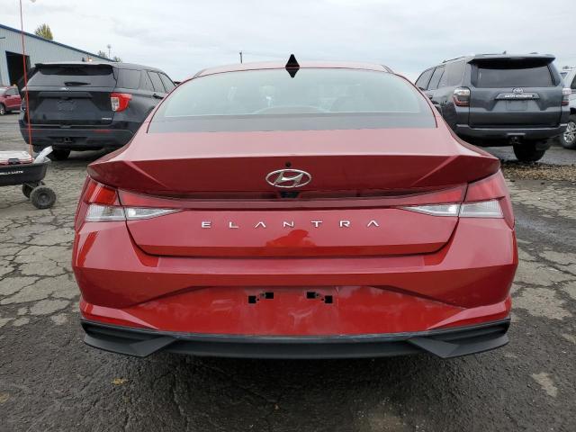 Photo 5 VIN: KMHLM4AG1PU434866 - HYUNDAI ELANTRA 