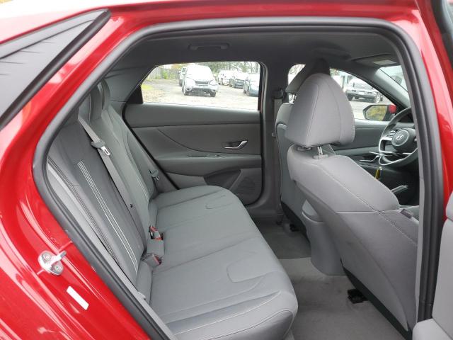 Photo 9 VIN: KMHLM4AG1PU434866 - HYUNDAI ELANTRA 