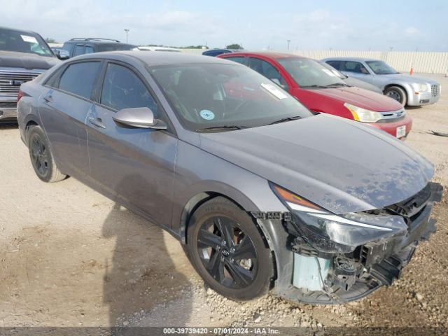 Photo 0 VIN: KMHLM4AG1PU435659 - HYUNDAI ELANTRA 