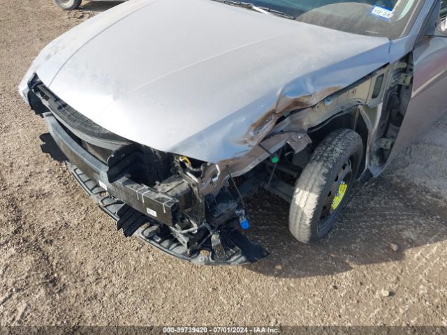 Photo 5 VIN: KMHLM4AG1PU435659 - HYUNDAI ELANTRA 