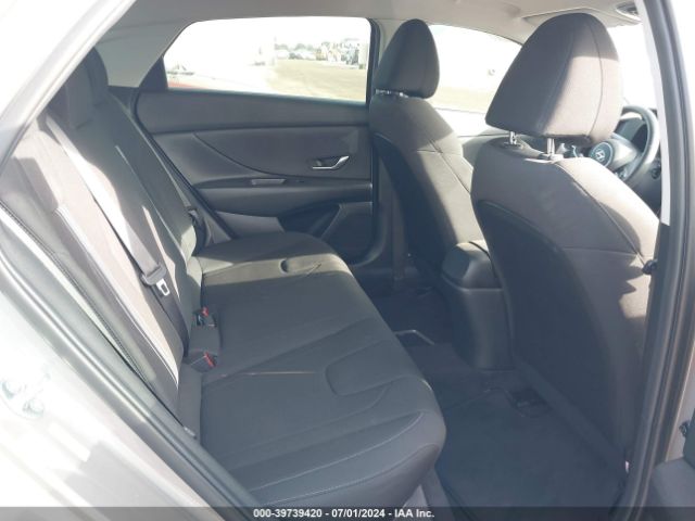 Photo 7 VIN: KMHLM4AG1PU435659 - HYUNDAI ELANTRA 