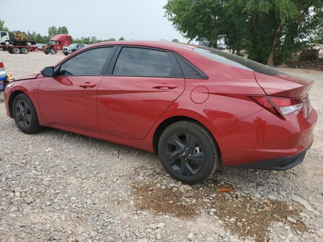 Photo 1 VIN: KMHLM4AG1PU436312 - HYUNDAI ELANTRA 