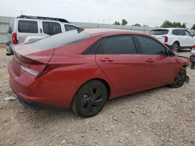 Photo 2 VIN: KMHLM4AG1PU436312 - HYUNDAI ELANTRA 