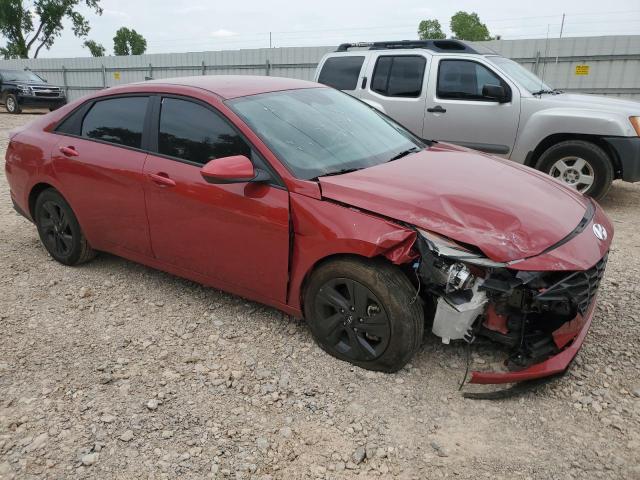 Photo 3 VIN: KMHLM4AG1PU436312 - HYUNDAI ELANTRA 