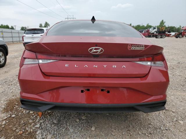 Photo 5 VIN: KMHLM4AG1PU436312 - HYUNDAI ELANTRA 