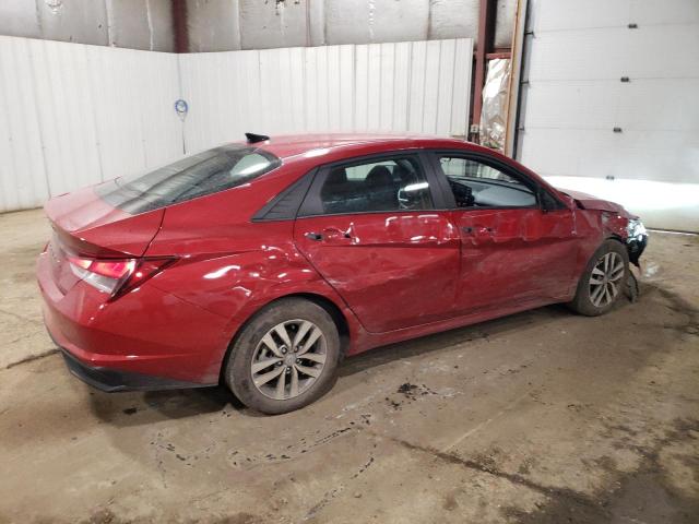 Photo 2 VIN: KMHLM4AG1PU437427 - HYUNDAI ELANTRA SE 