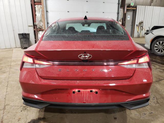 Photo 5 VIN: KMHLM4AG1PU437427 - HYUNDAI ELANTRA SE 