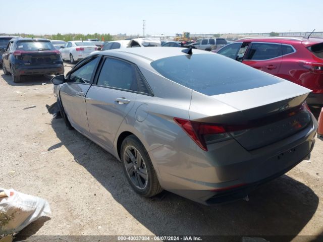 Photo 2 VIN: KMHLM4AG1PU438318 - HYUNDAI ELANTRA 