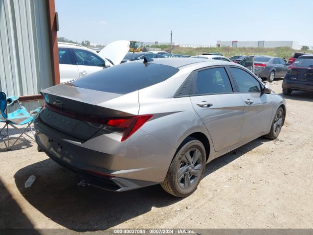 Photo 3 VIN: KMHLM4AG1PU438318 - HYUNDAI ELANTRA 