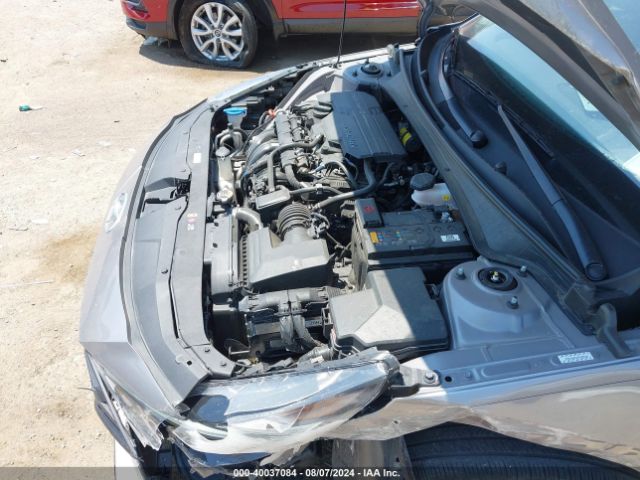 Photo 9 VIN: KMHLM4AG1PU438318 - HYUNDAI ELANTRA 