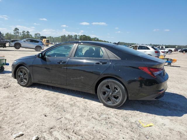 Photo 1 VIN: KMHLM4AG1PU466121 - HYUNDAI ELANTRA SE 