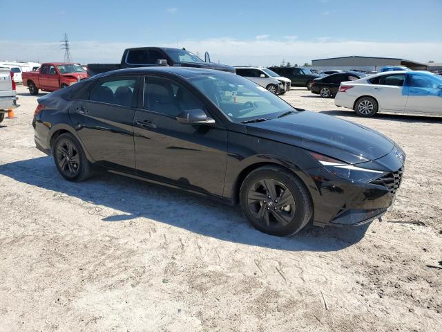 Photo 3 VIN: KMHLM4AG1PU466121 - HYUNDAI ELANTRA SE 