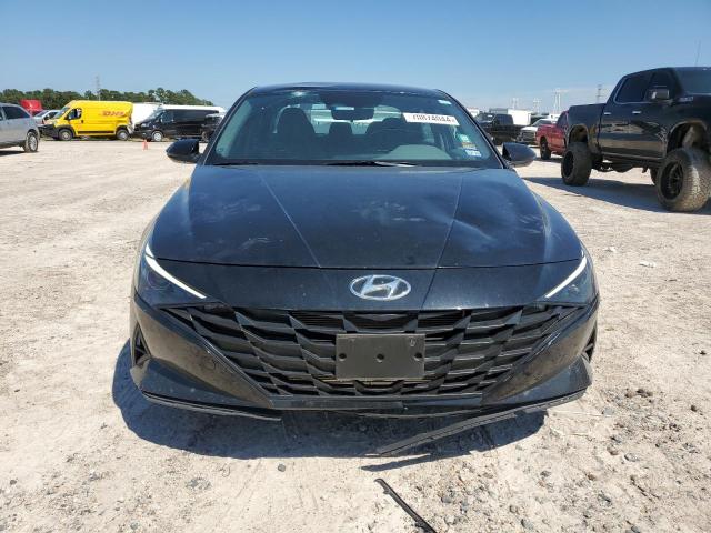 Photo 4 VIN: KMHLM4AG1PU466121 - HYUNDAI ELANTRA SE 