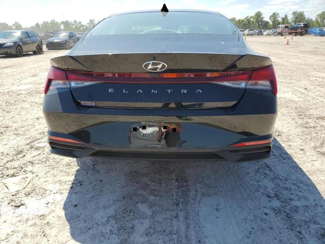 Photo 5 VIN: KMHLM4AG1PU466121 - HYUNDAI ELANTRA SE 