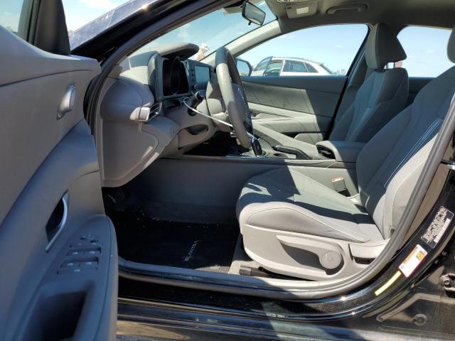 Photo 6 VIN: KMHLM4AG1PU466121 - HYUNDAI ELANTRA SE 