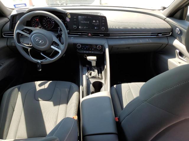 Photo 7 VIN: KMHLM4AG1PU466121 - HYUNDAI ELANTRA SE 