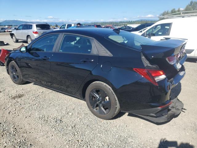 Photo 1 VIN: KMHLM4AG1PU466667 - HYUNDAI ELANTRA SE 